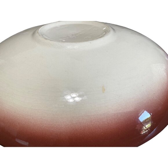 Los Angeles Potteries Vintage Ceramic Salad Pasta Chili Spaghetti Bowl XX700 56 - Picture 7 of 8